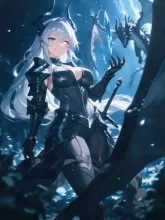 冒険者総選挙·あなただけのRPGヒロインを召喚しよう！ の投稿作品