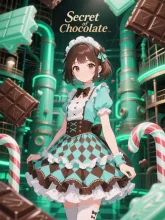 チョコミント