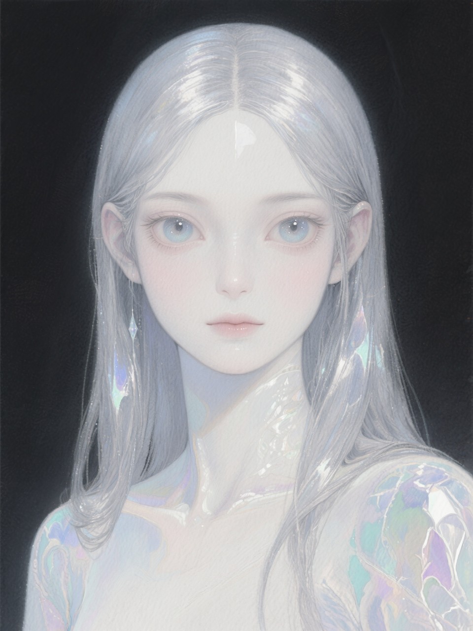 Yasha — YashaさんのAIイラスト