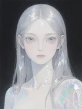 Yasha — YashaさんのAIイラスト