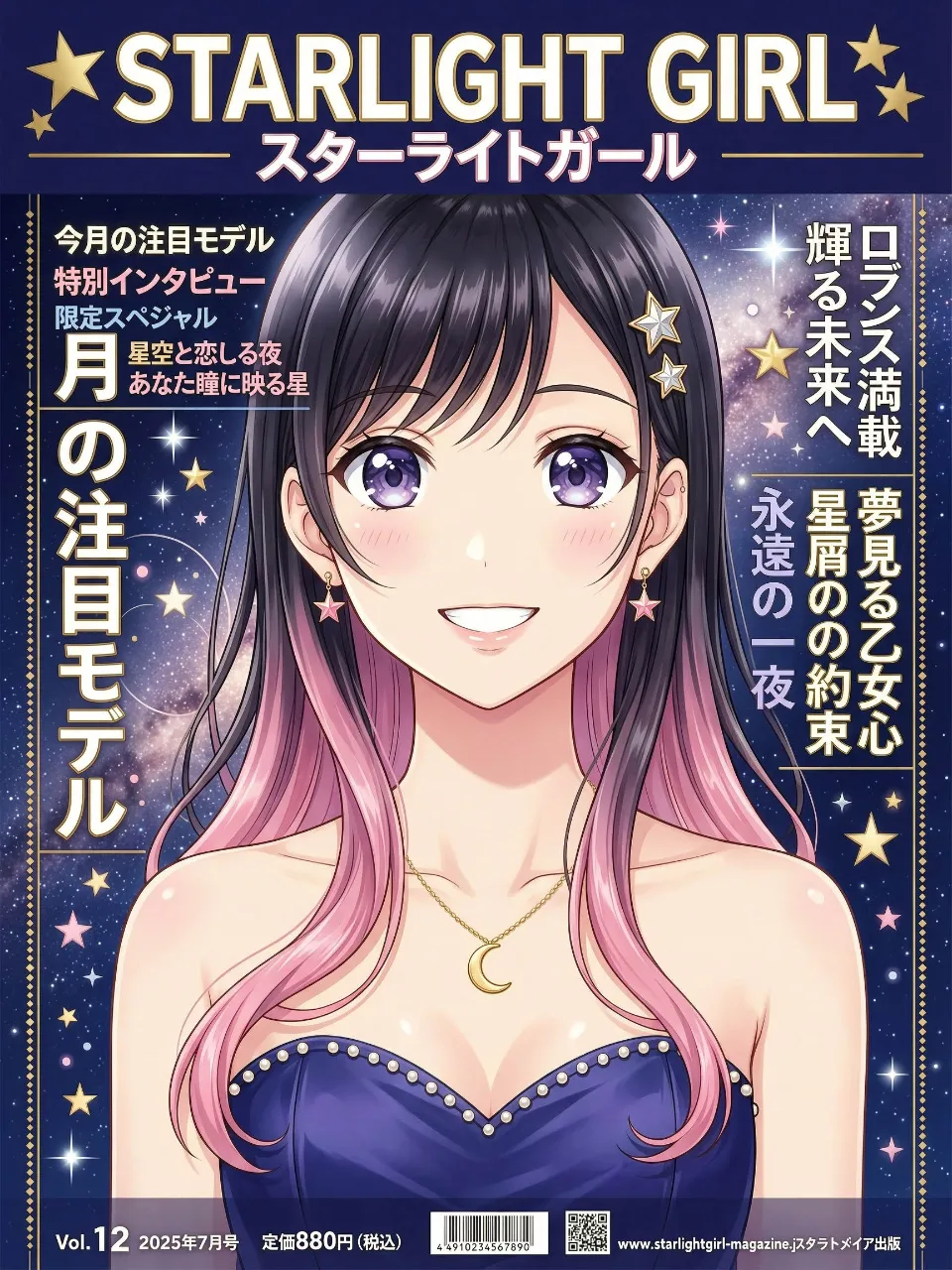 ゆなゆな — ゆなゆなさんのAIイラスト