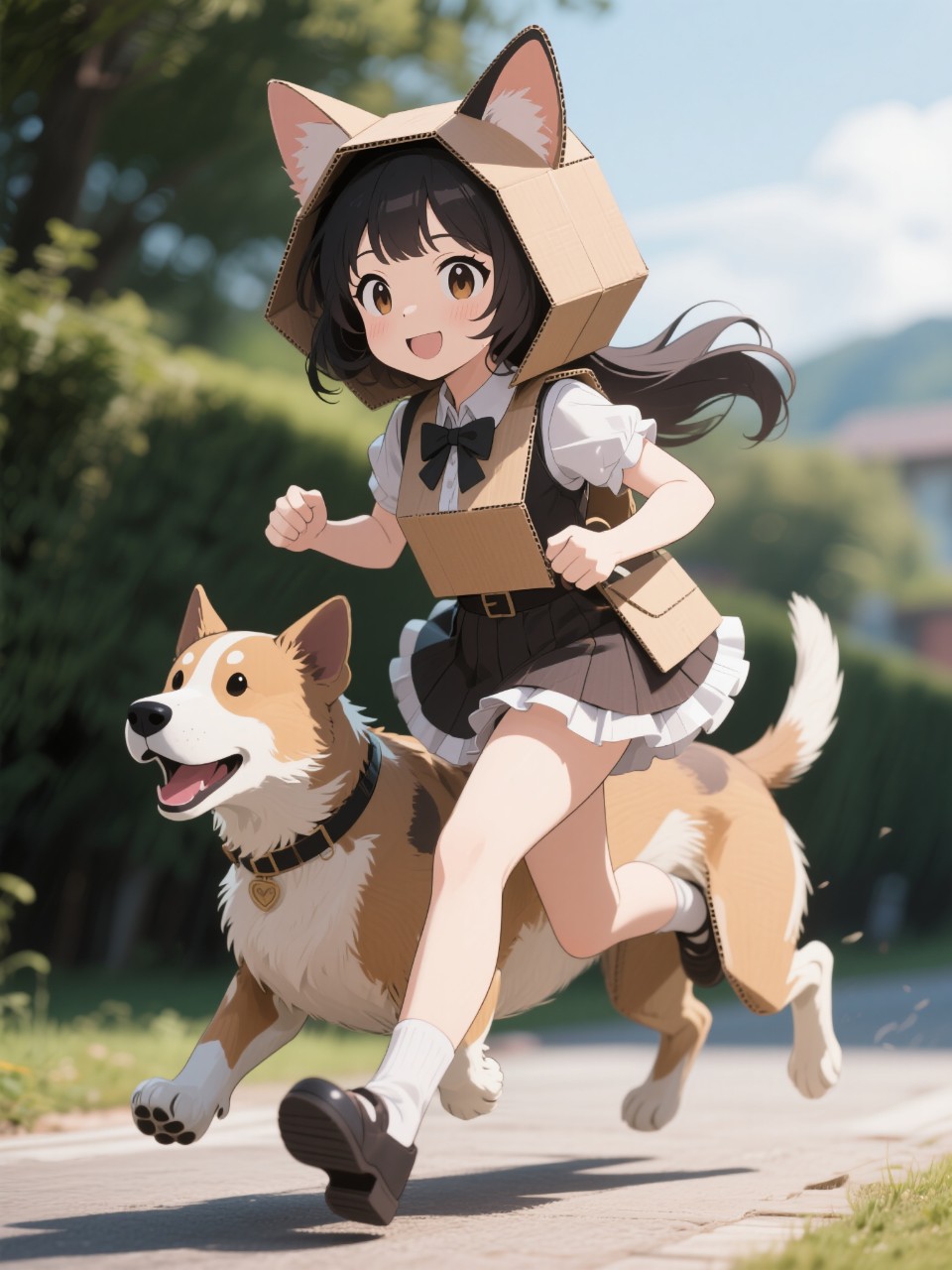 デビュー