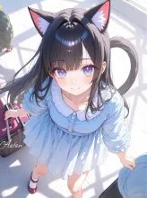 お仕事終わりぃ