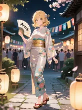 SUPPART の AI イラスト