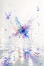 羽音 / Wingbeats