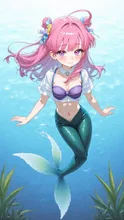 なの豆 — なの豆さんのAIイラスト