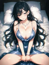 SUPPART の AI イラスト