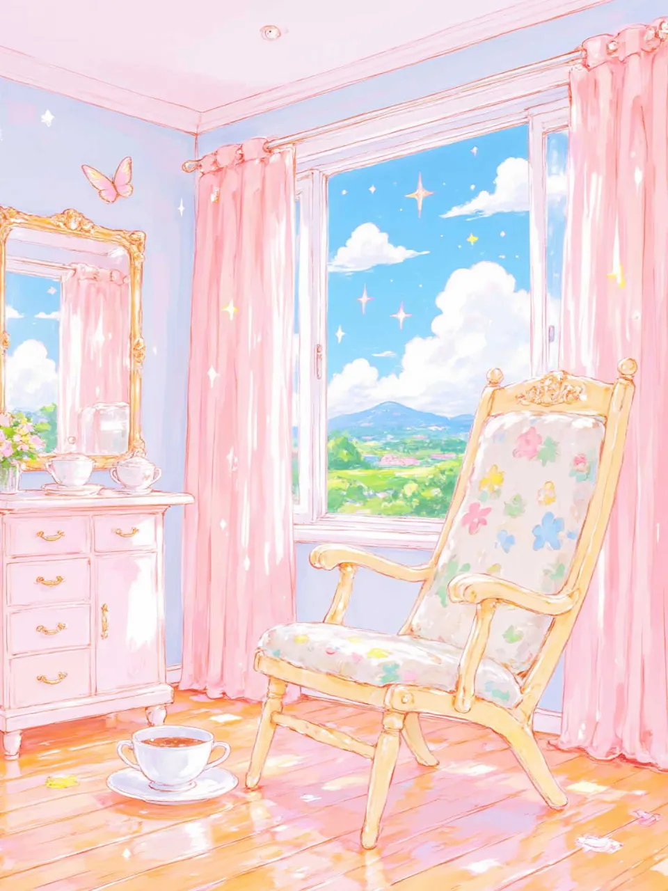 天谷 — 天谷さんのAIイラスト