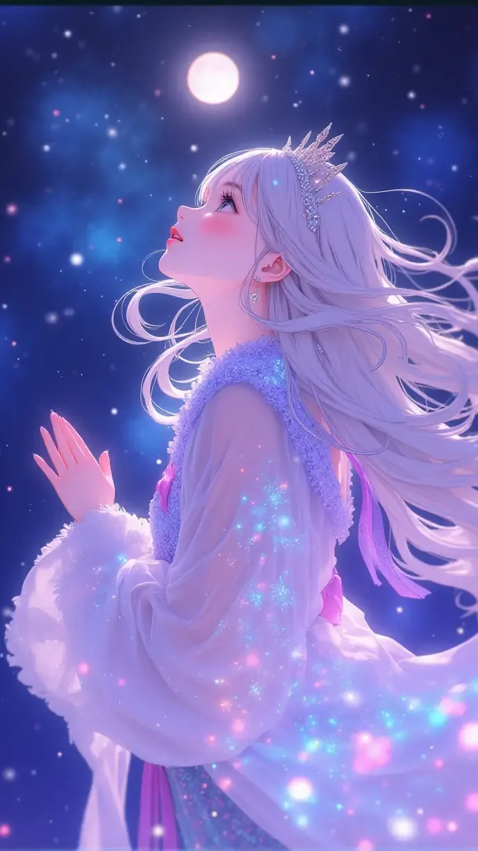 織姫の願い