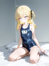 SUPPART の AI イラスト