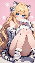 SUPPART の AI イラスト