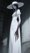 身のケモ与奪