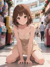なにしてんの？