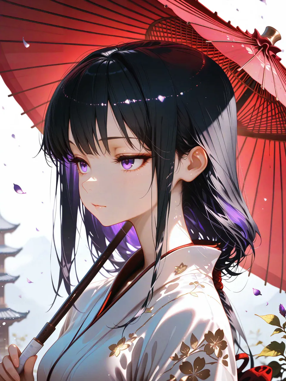 noa — noaさんのAIイラスト