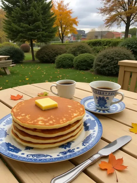 リアル今日のオヤツ
