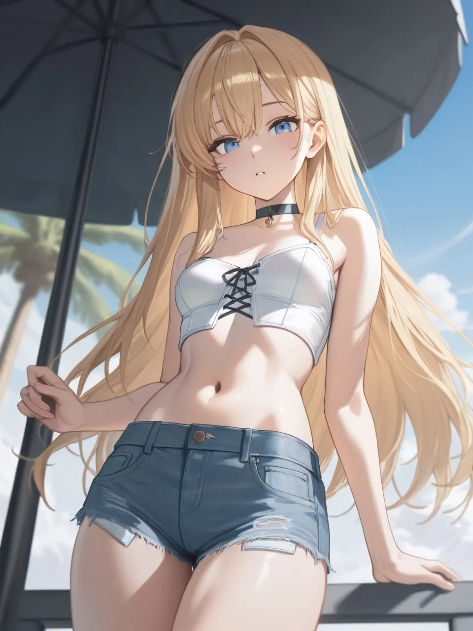 光感萌え系
