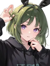 SUPPART の AI イラスト