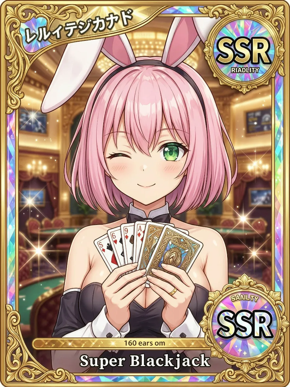 Rioじゃない🥺