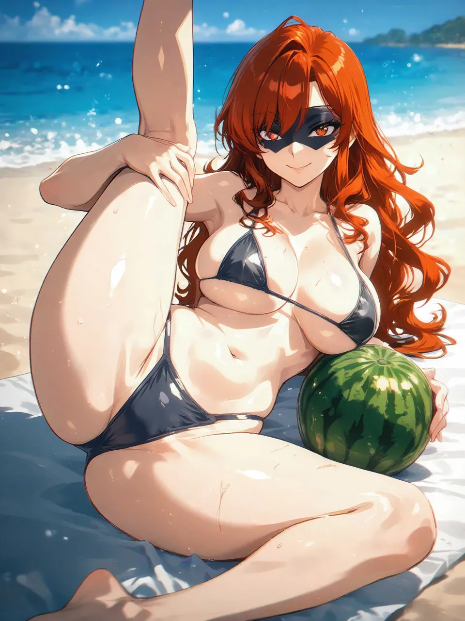 SUPP508770 — SUPP508770さんのAIイラスト