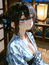 ちょす — ちょすさんのAIイラスト