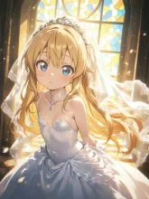 SUPPART の AI イラスト