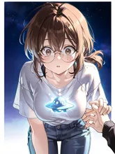 菜摘の出逢い