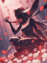 夜葉琴華 — 夜葉琴華さんのAIイラスト