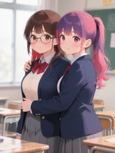 ずっと仲良し