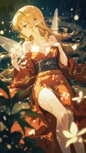 夕立のエルフ .1298