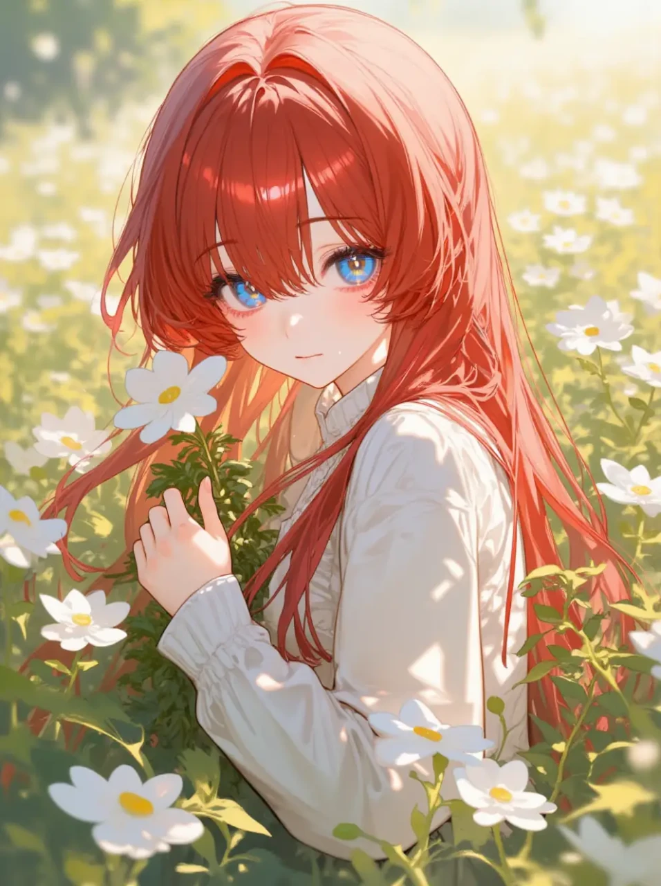 … — なぎささんのAIイラスト