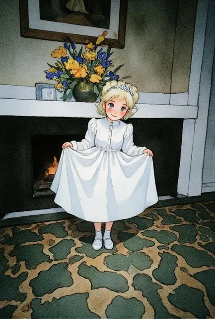 Make-A-Wish 難病と闘う子どもたちの夢のお手伝い