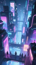 未来都市
