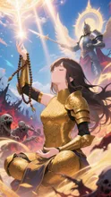 天空破邪・魑魅魍魎