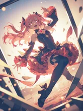 ユウ — ユウさんのAIイラスト