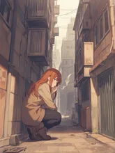 タバ子さん