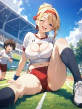 ストレッチ❤️