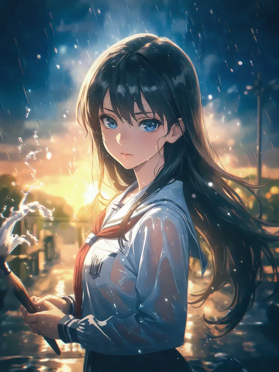 onien — onienさんのAIイラスト