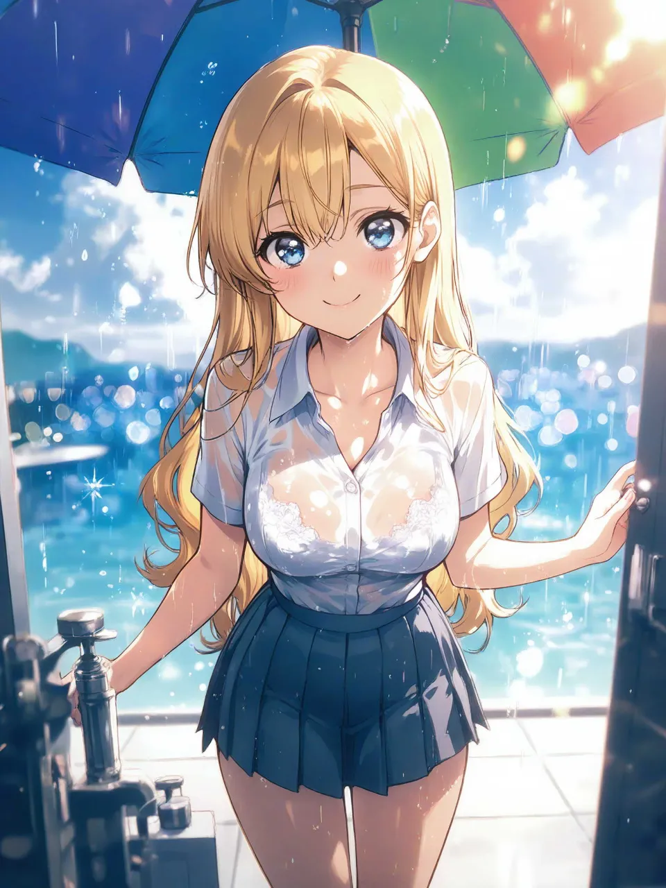 幻月の再光プロ