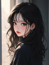 SUPPART の AI イラスト