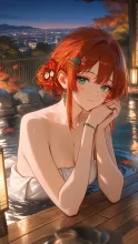 SUPPART公式｜AI — SUPPART公式｜AIさんのAIイラスト