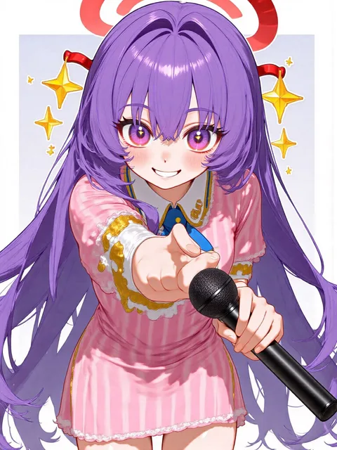 見てみて!すごいよ!!