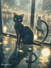 雨の日でもへっちゃら