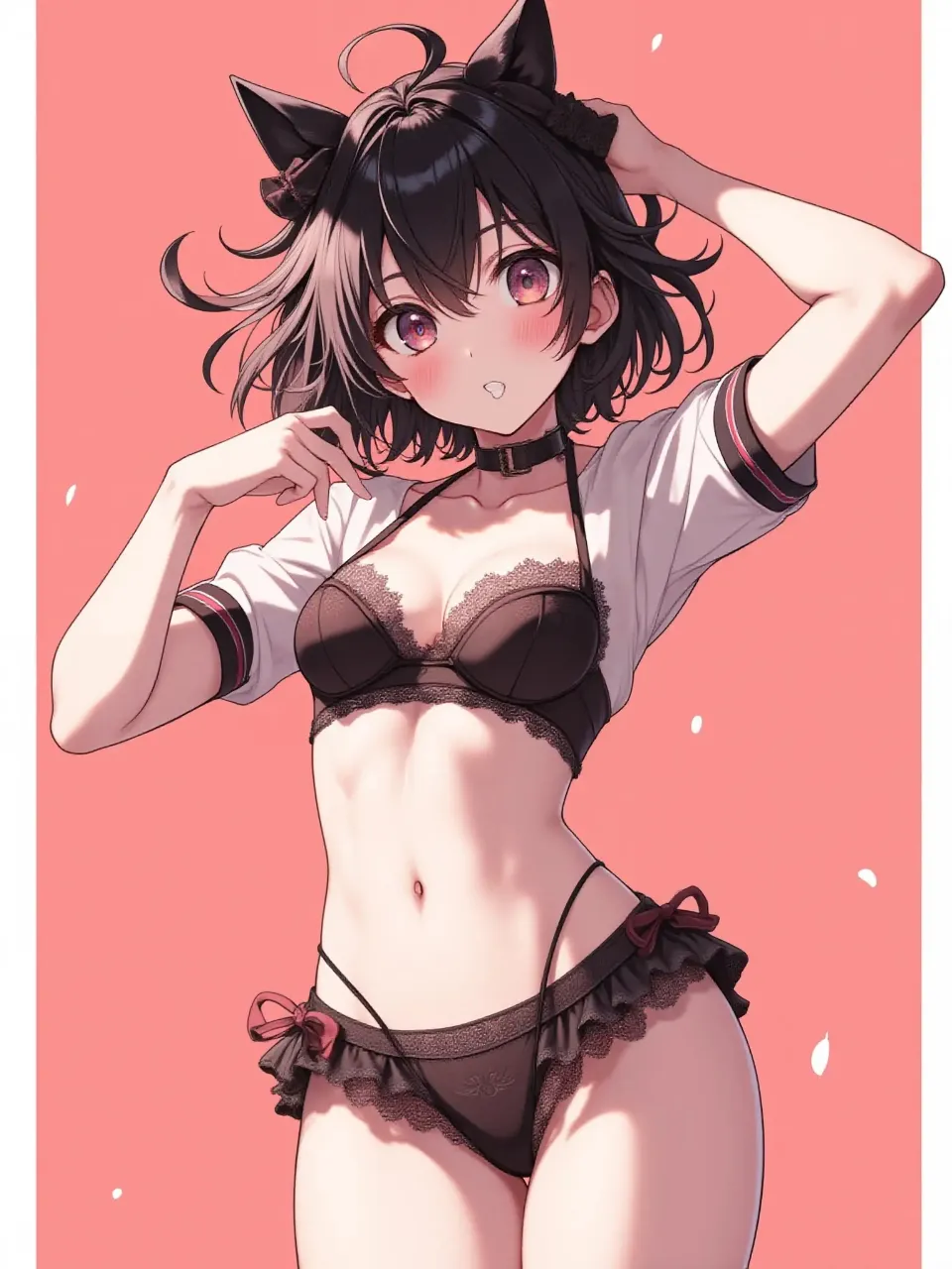 nick — nickさんのAIイラスト