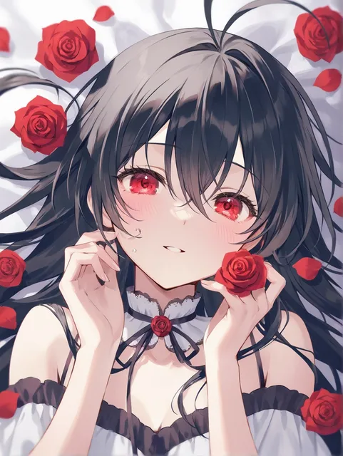 両思い