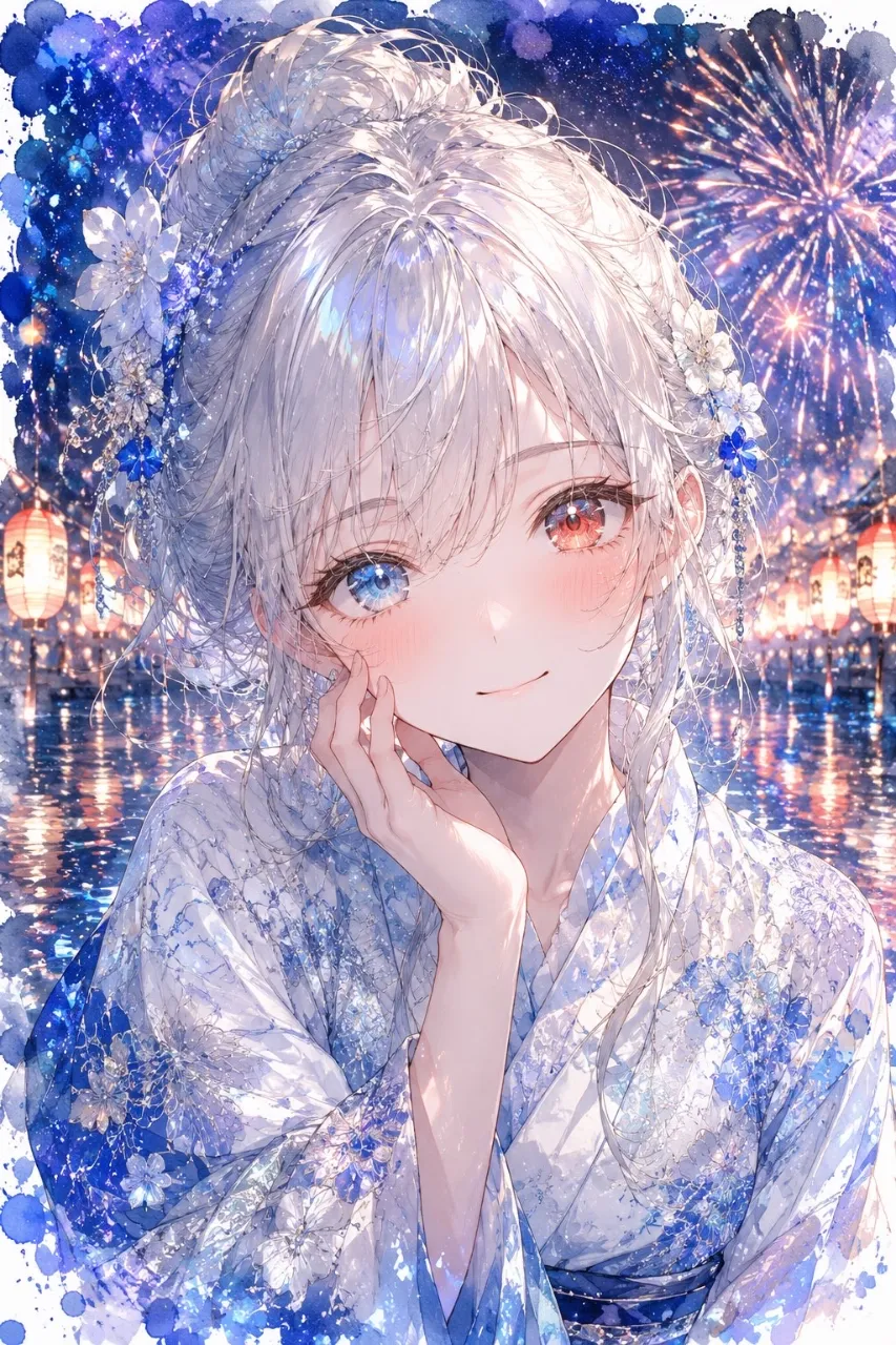 夏祭り
