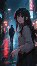 裏切りの夜·今宵チャレンジ の投稿作品