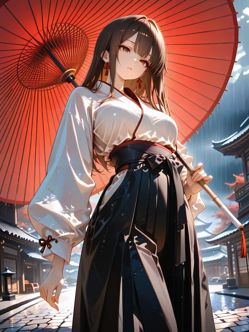 SUPPART の AI イラスト