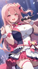 むちむちは正義→スワイプ