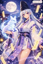 陰陽師·式神を放つ の投稿作品
