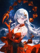 SUPPART の AI イラスト